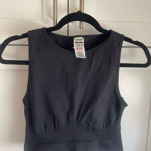 Gymshark Black Women's Top